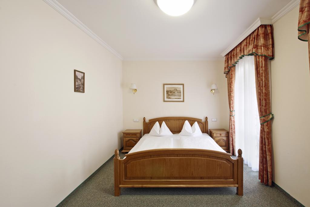 Villa Rosa Karlovy Vary Room photo