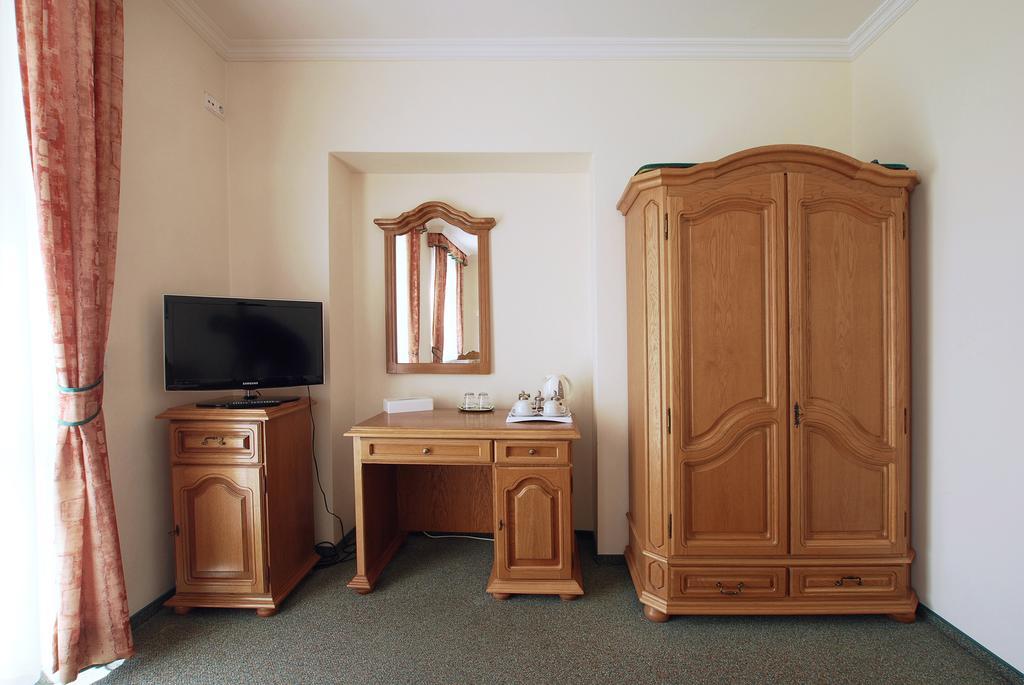 Villa Rosa Karlovy Vary Room photo