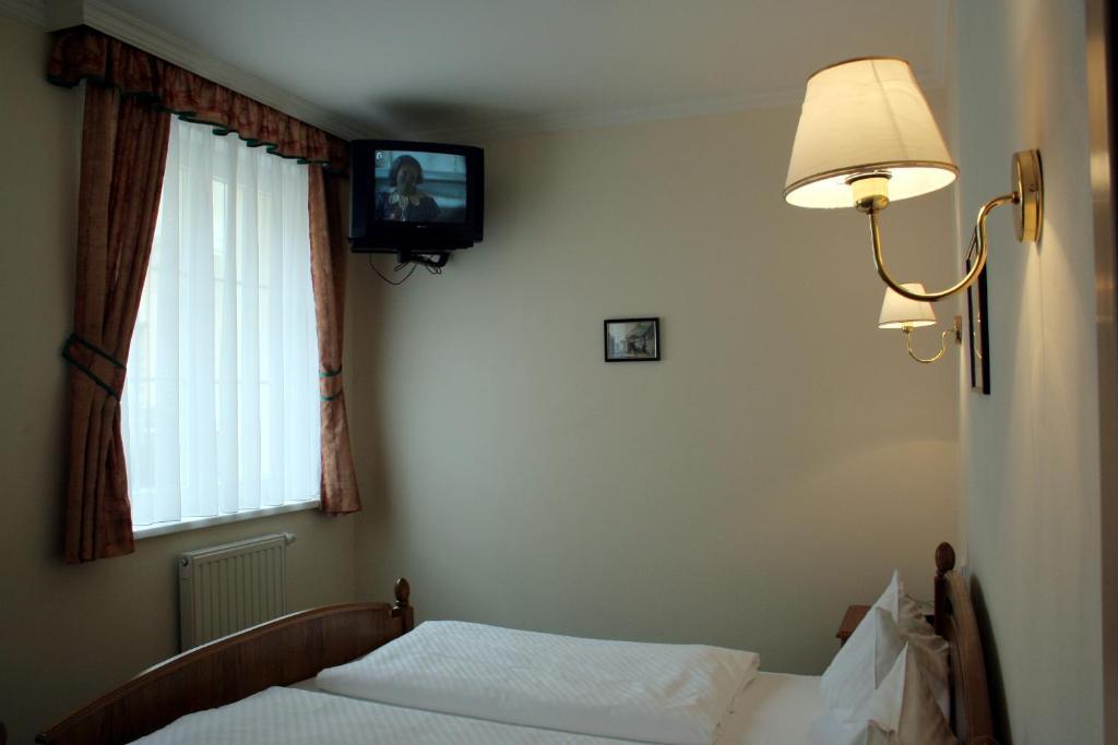 Villa Rosa Karlovy Vary Room photo