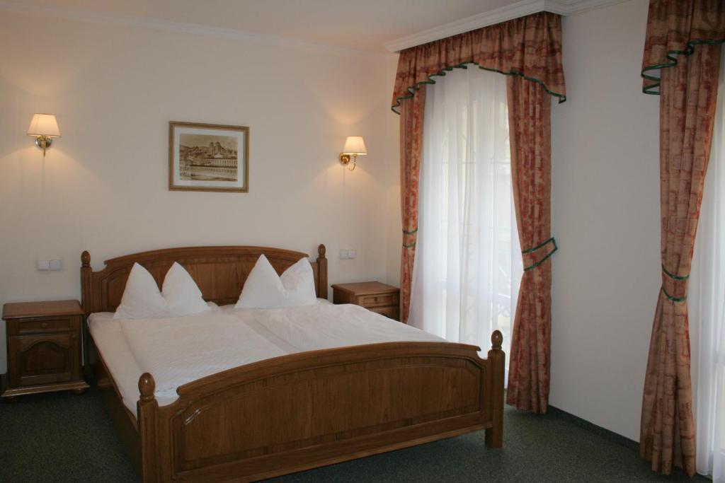 Villa Rosa Karlovy Vary Room photo