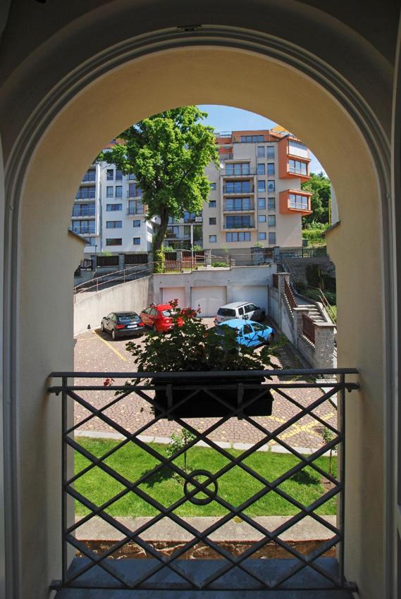 Villa Rosa Karlovy Vary Exterior photo