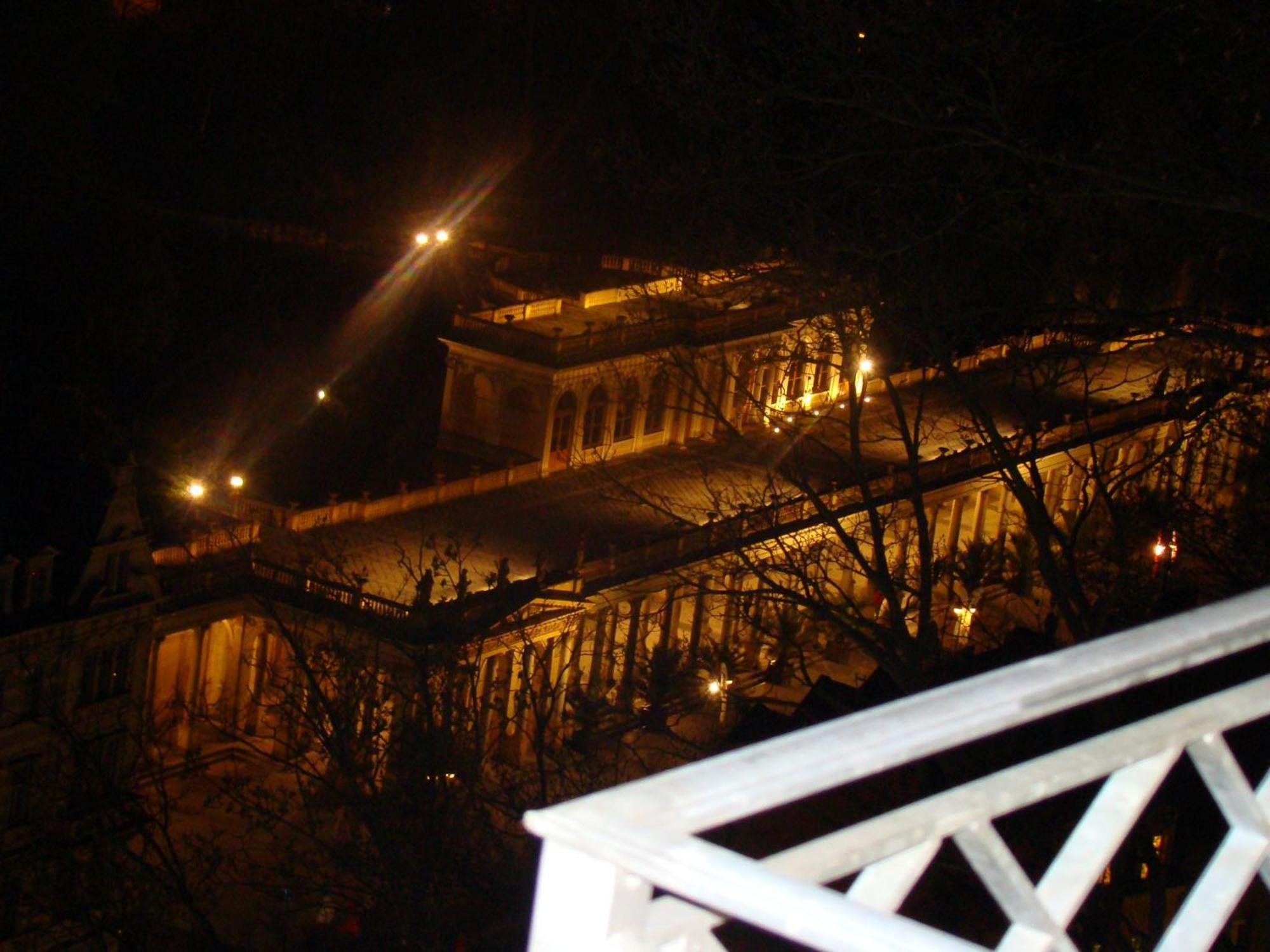 Villa Rosa Karlovy Vary Exterior photo