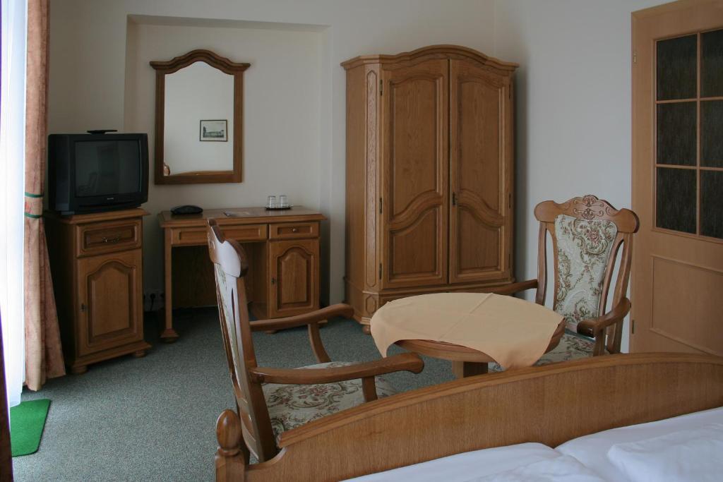 Villa Rosa Karlovy Vary Room photo