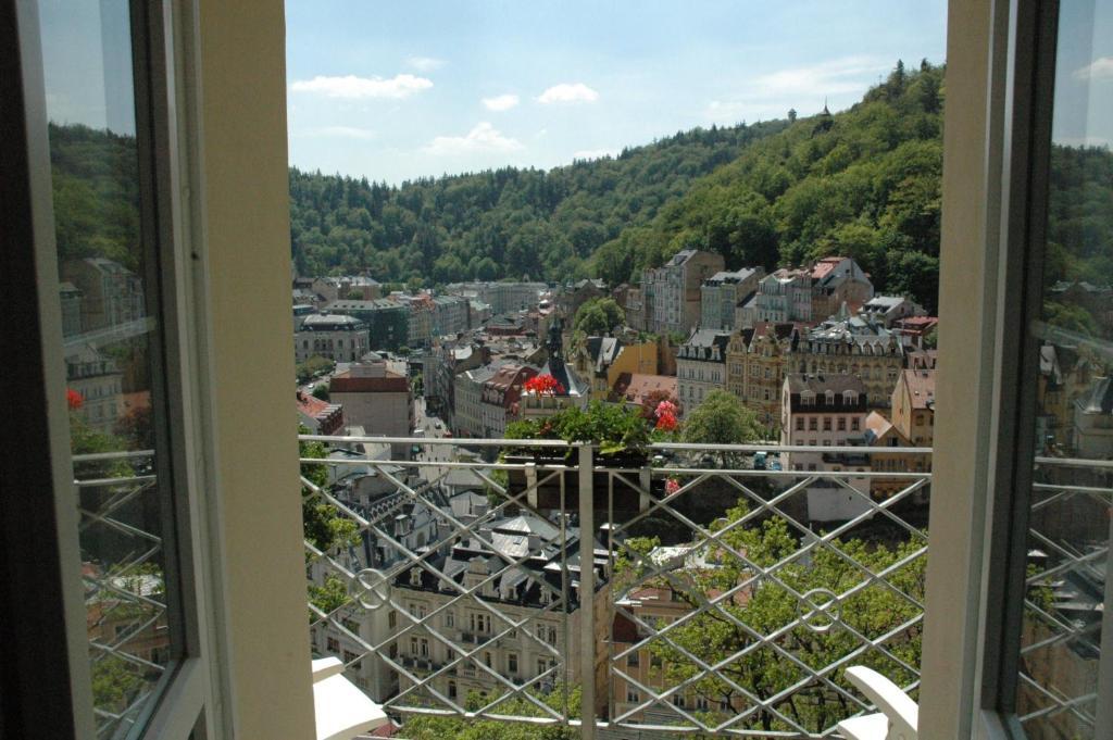 Villa Rosa Karlovy Vary Room photo